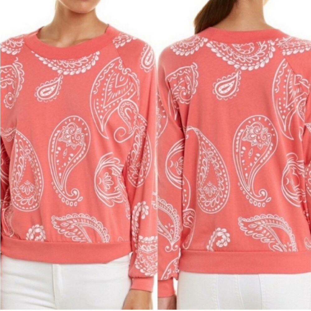 WILDFOX sweatshirt